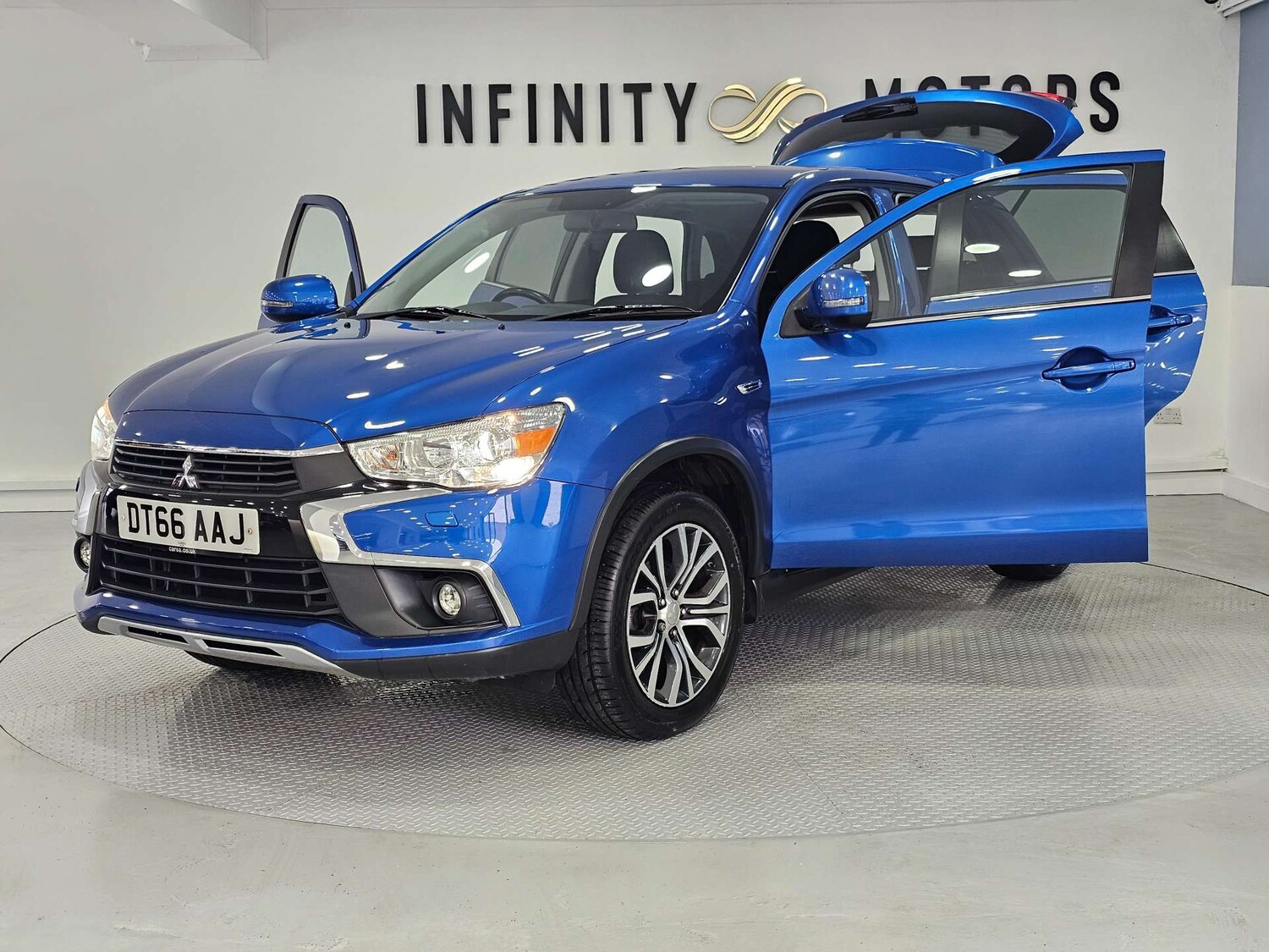 Used Mitsubishi ASX 2017 for sale - 78131969: Photo 45