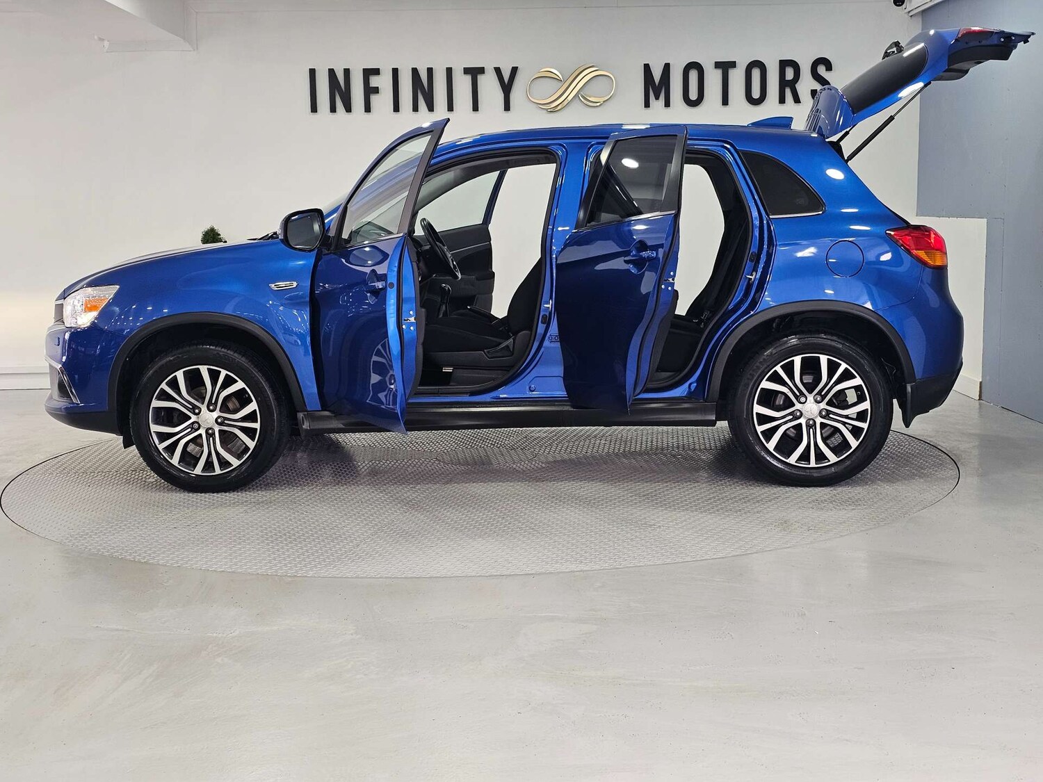 Used Mitsubishi ASX 2017 for sale - 78131969: Photo 46