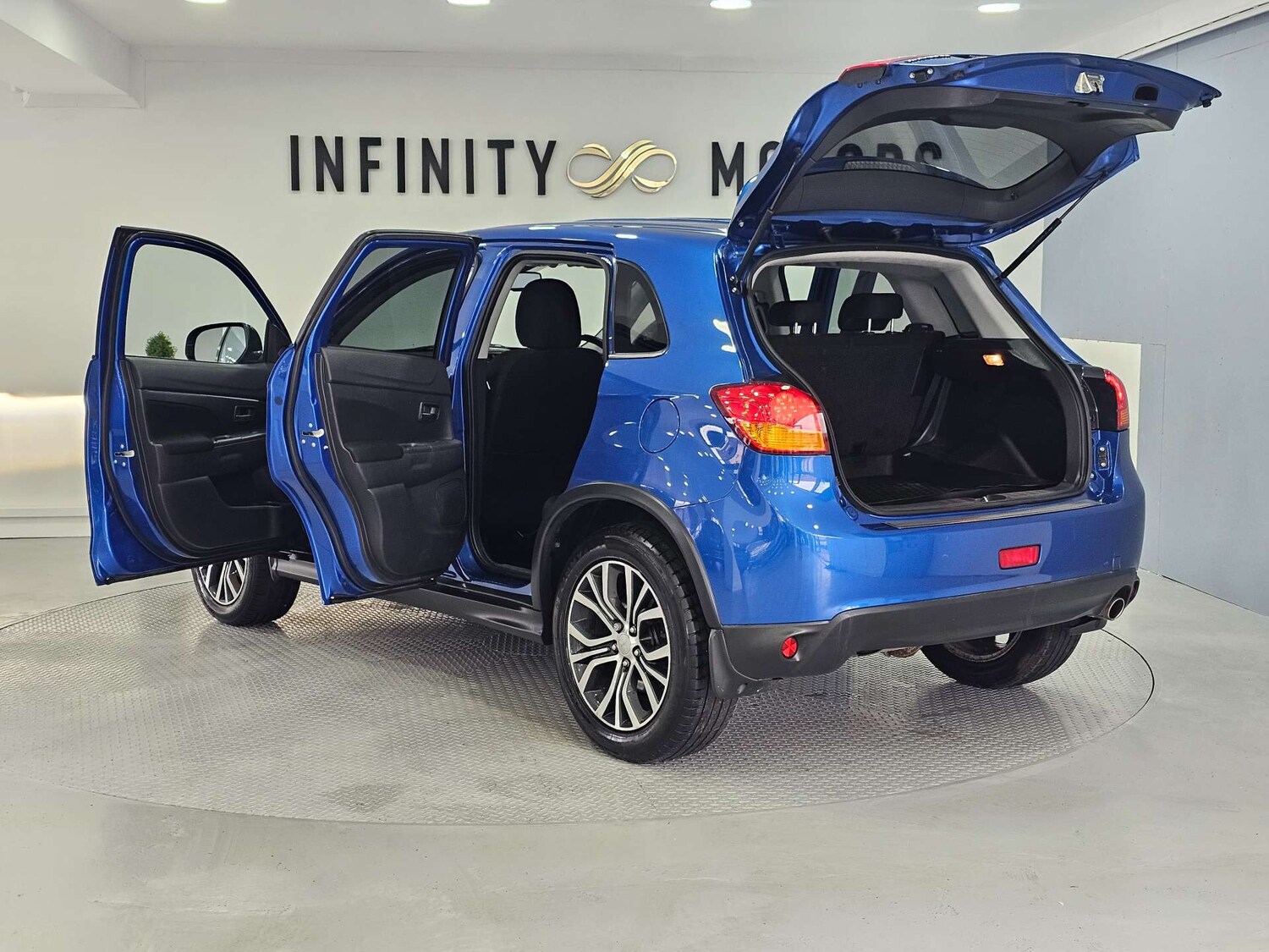 Used Mitsubishi ASX 2017 for sale - 78131969: Photo 47