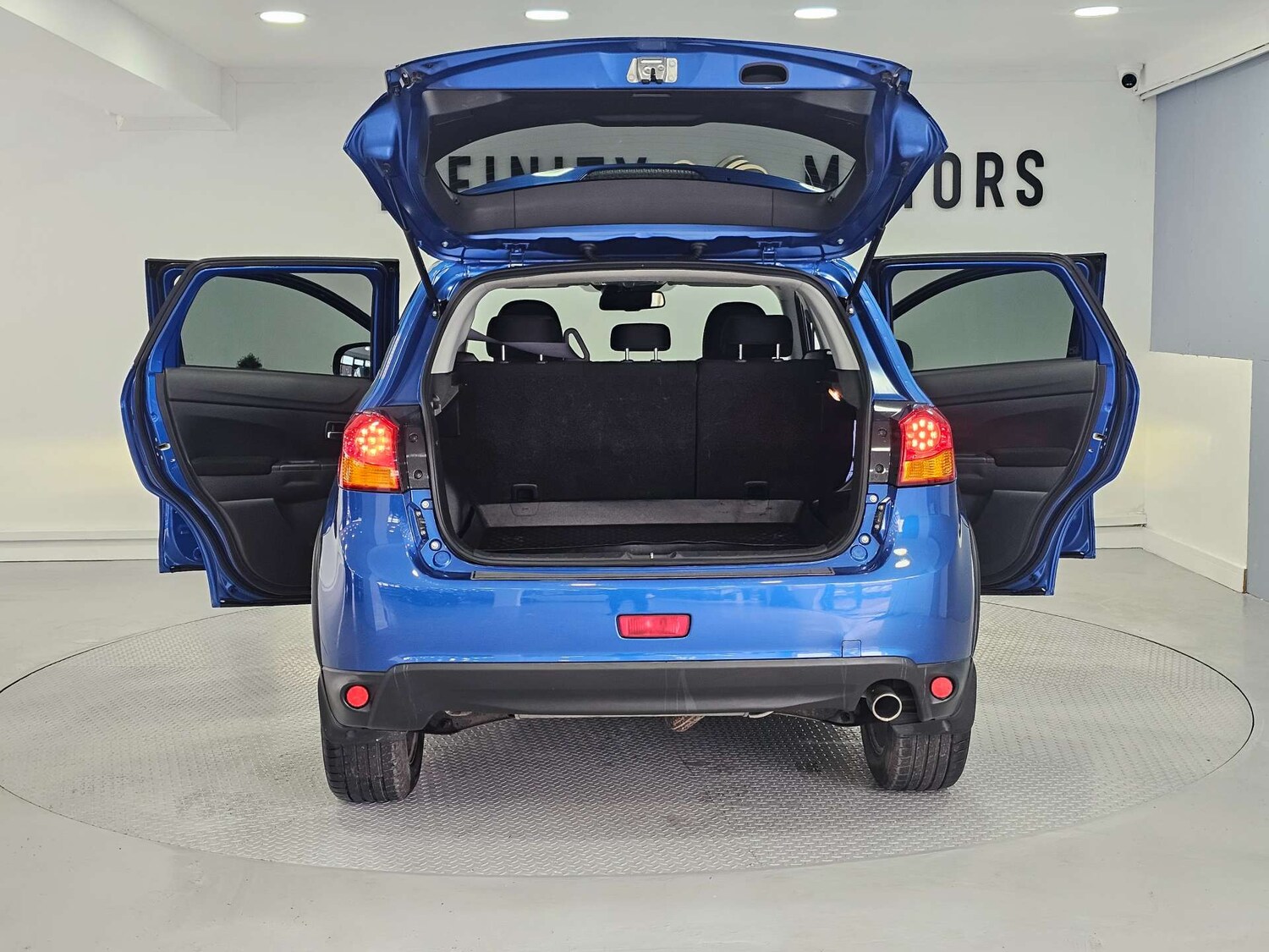 Used Mitsubishi ASX 2017 for sale - 78131969: Photo 48