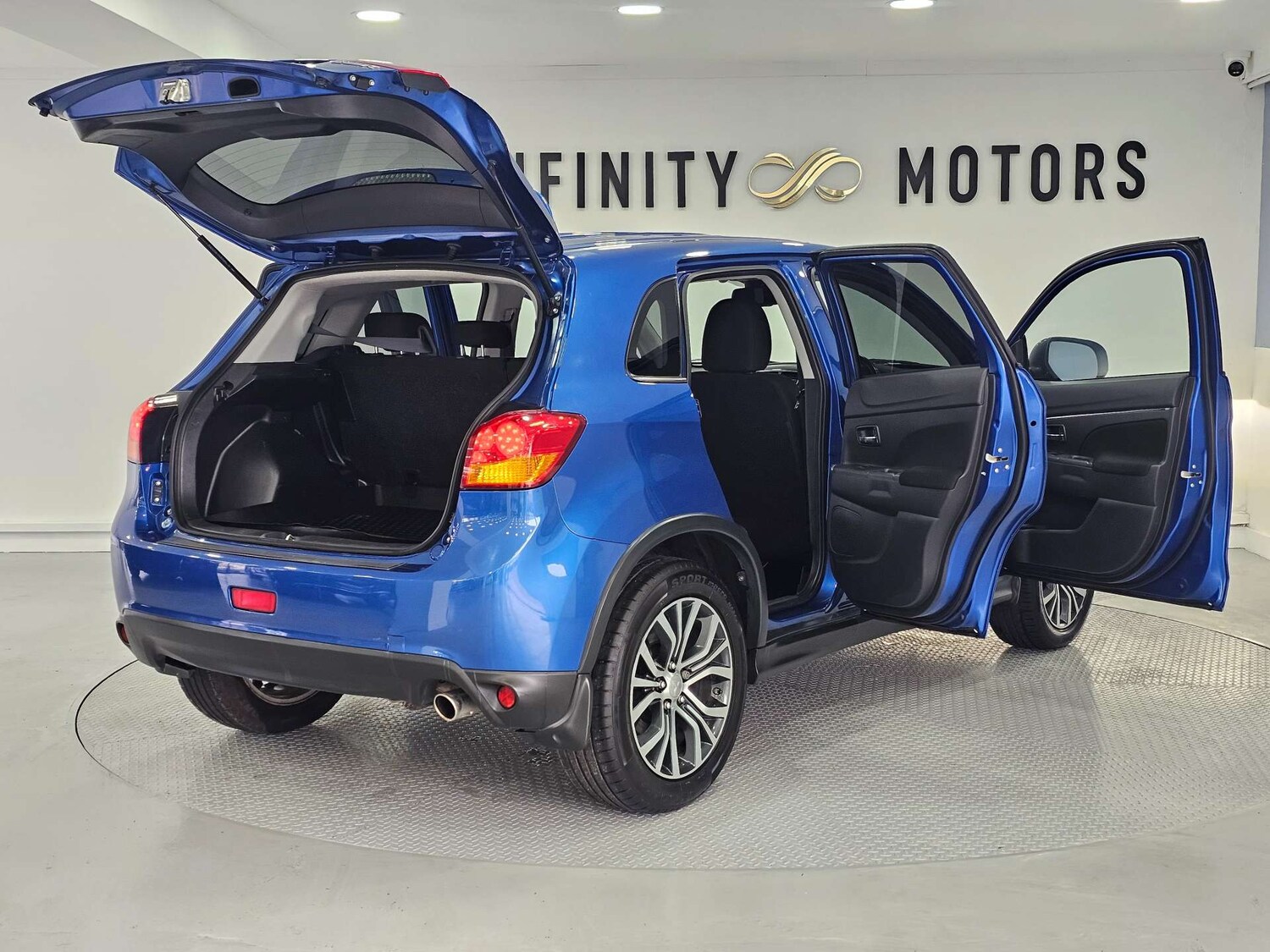 Used Mitsubishi ASX 2017 for sale - 78131969: Photo 49