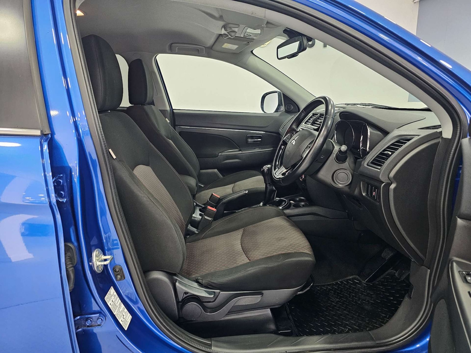 Used Mitsubishi ASX 2017 for sale - 78131969: Photo 5