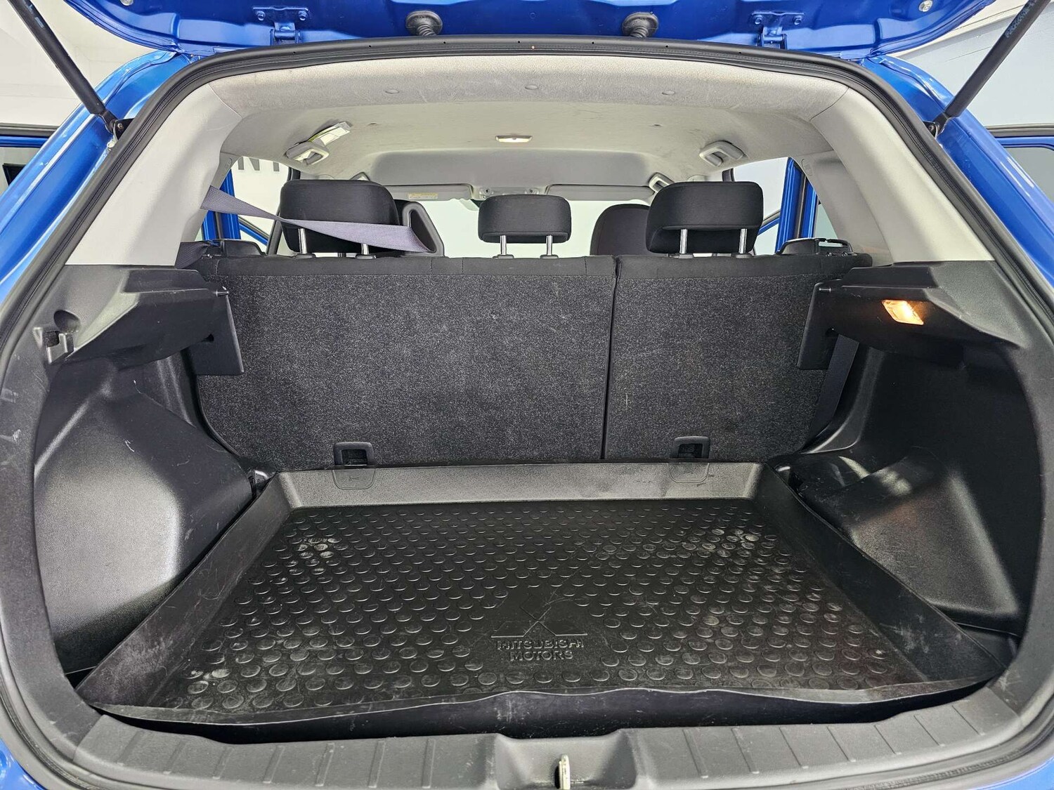 Used Mitsubishi ASX 2017 for sale - 78131969: Photo 50