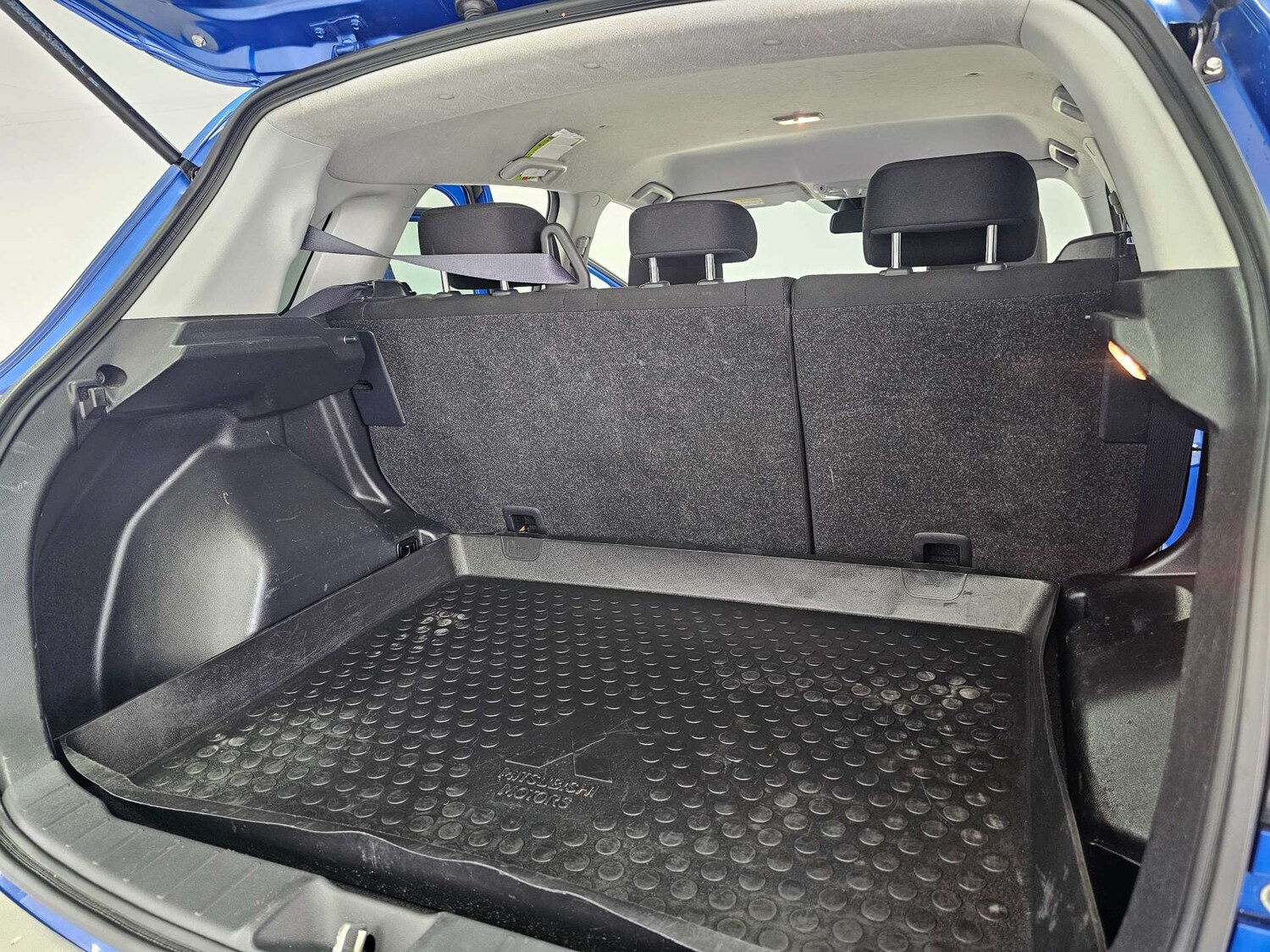 Used Mitsubishi ASX 2017 for sale - 78131969: Photo 51