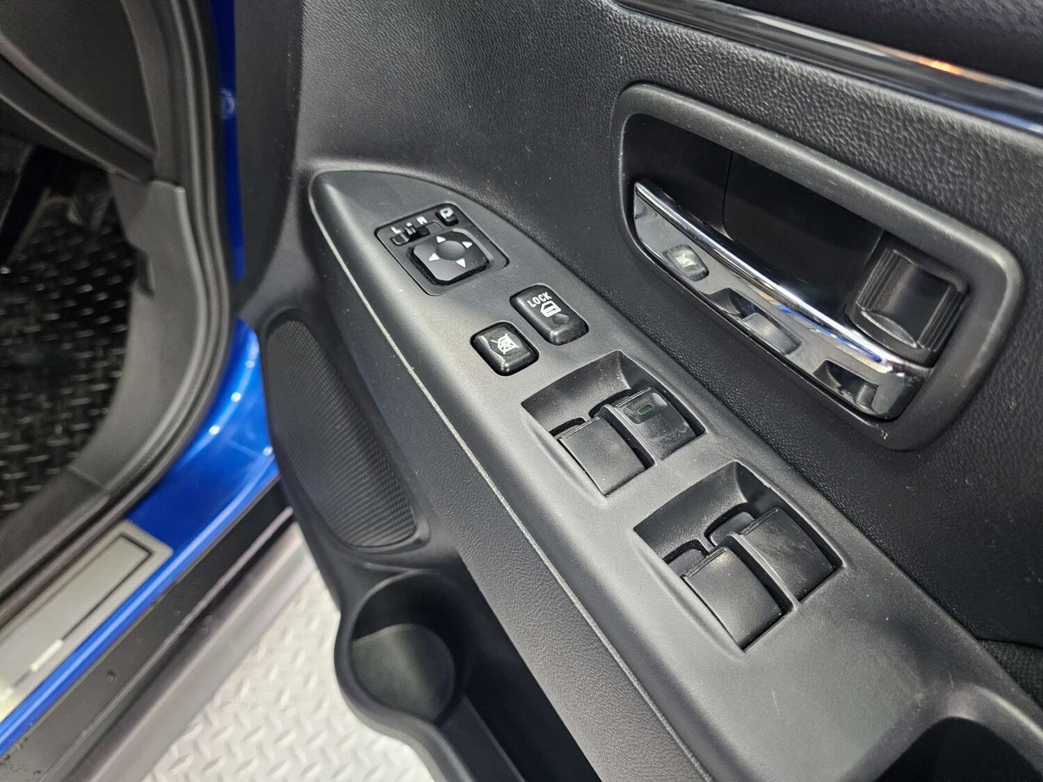 Used Mitsubishi ASX 2017 for sale - 78131969: Photo 54