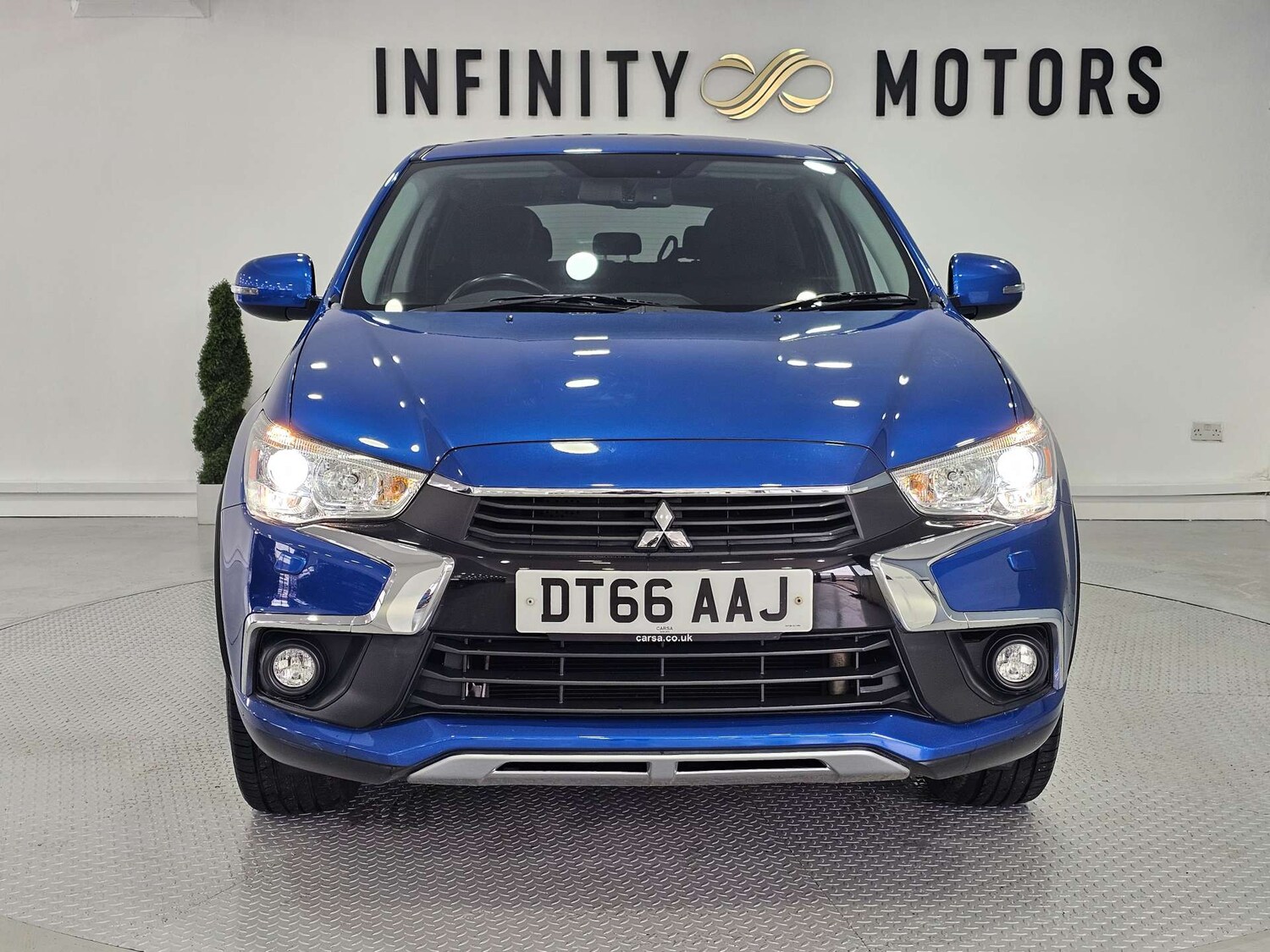 Used Mitsubishi ASX 2017 for sale - 78131969: Photo 6