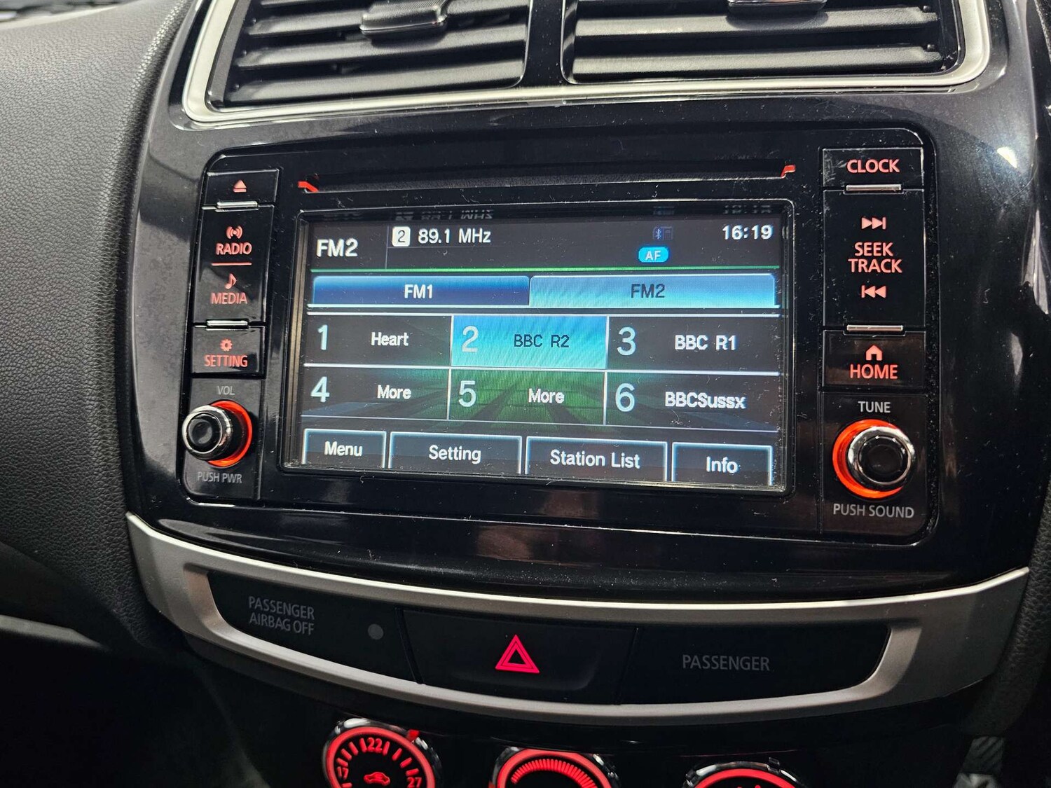 Used Mitsubishi ASX 2017 for sale - 78131969: Photo 63