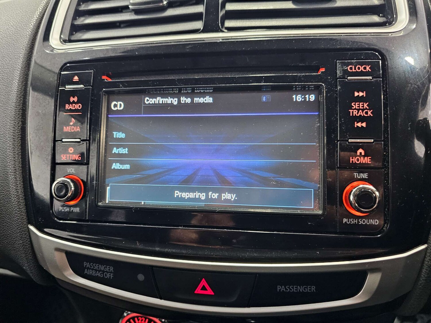 Used Mitsubishi ASX 2017 for sale - 78131969: Photo 64