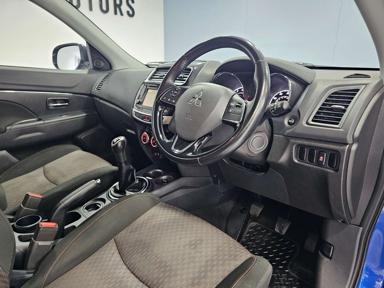 Used Mitsubishi ASX 2017 for sale - 78131969: Photo 7