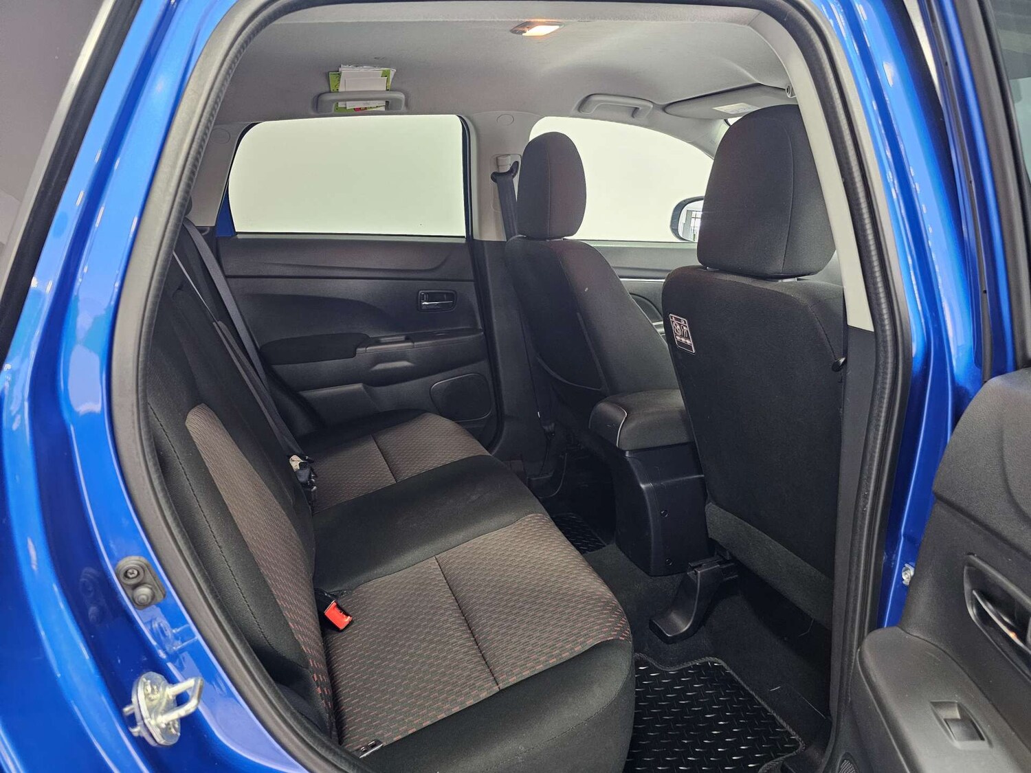 Used Mitsubishi ASX 2017 for sale - 78131969: Photo 71