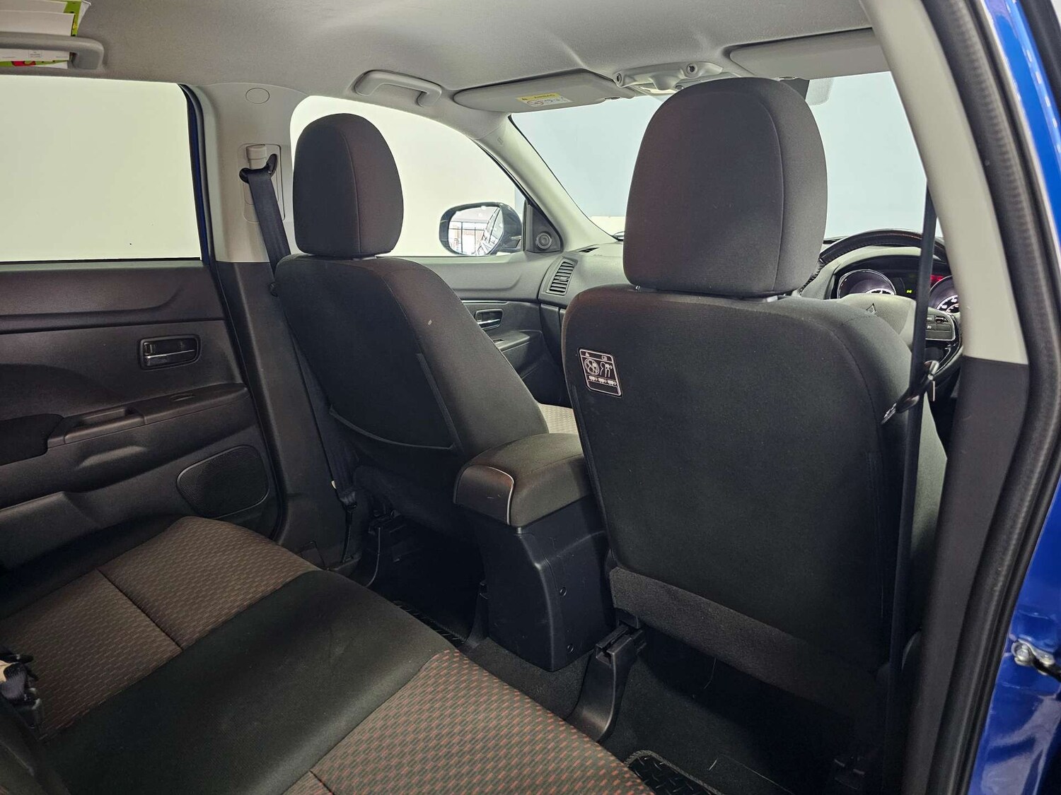 Used Mitsubishi ASX 2017 for sale - 78131969: Photo 72