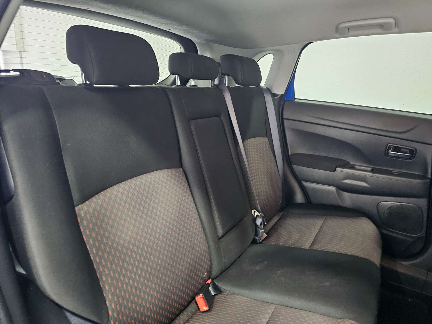 Used Mitsubishi ASX 2017 for sale - 78131969: Photo 73