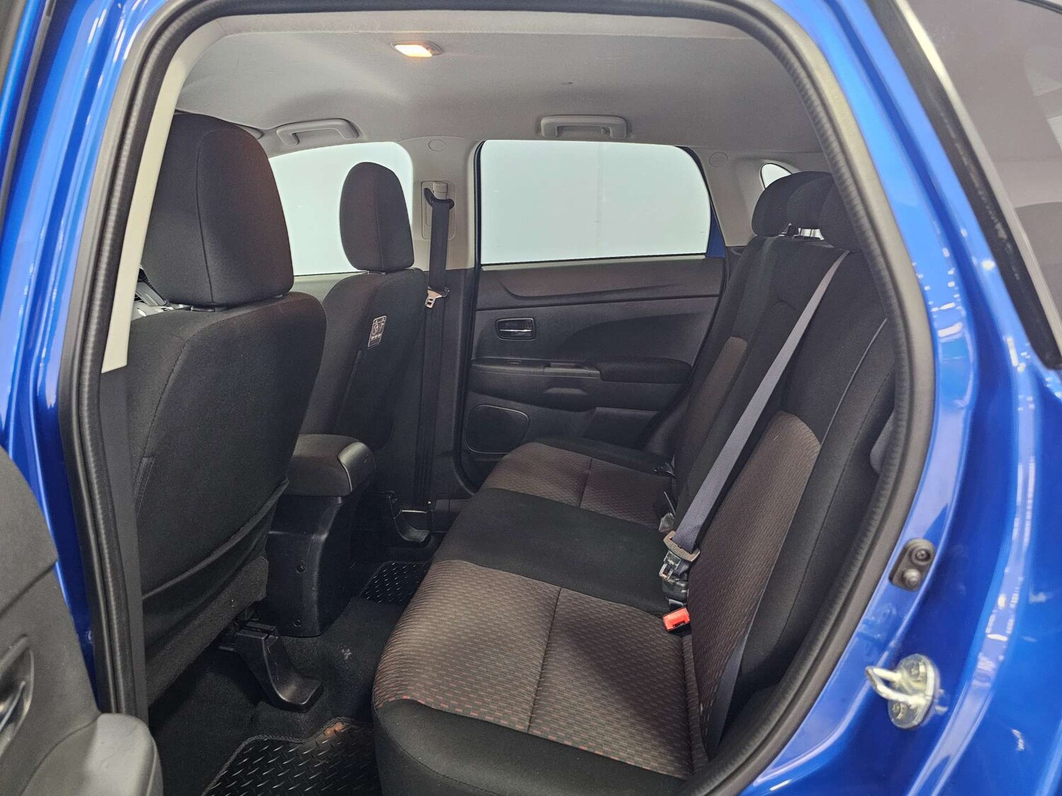 Used Mitsubishi ASX 2017 for sale - 78131969: Photo 76