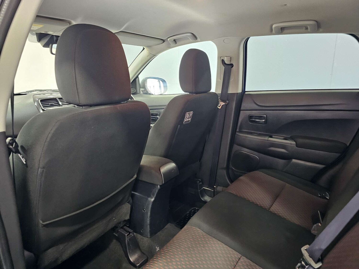 Used Mitsubishi ASX 2017 for sale - 78131969: Photo 77