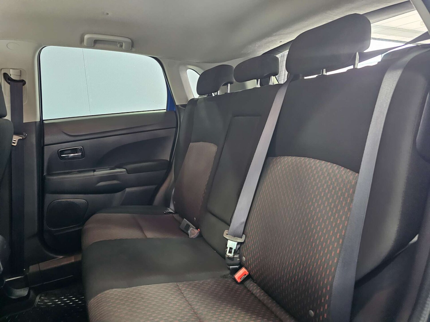 Used Mitsubishi ASX 2017 for sale - 78131969: Photo 78