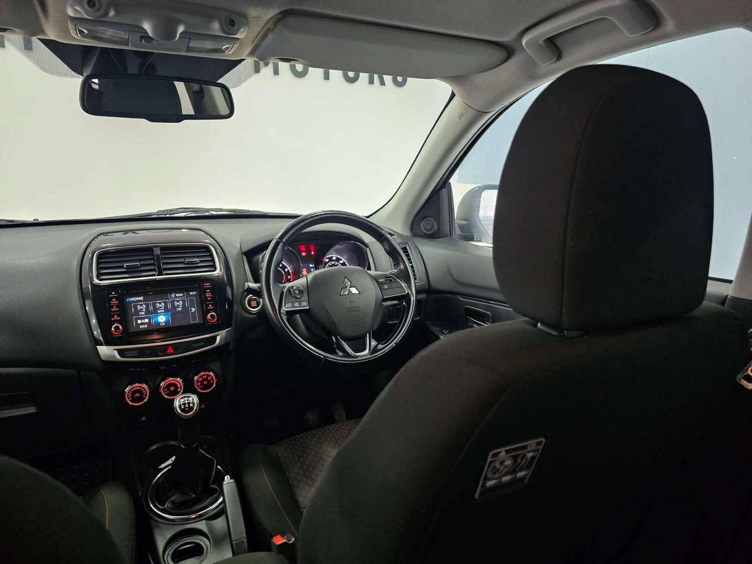 Used Mitsubishi ASX 2017 for sale - 78131969: Photo 79