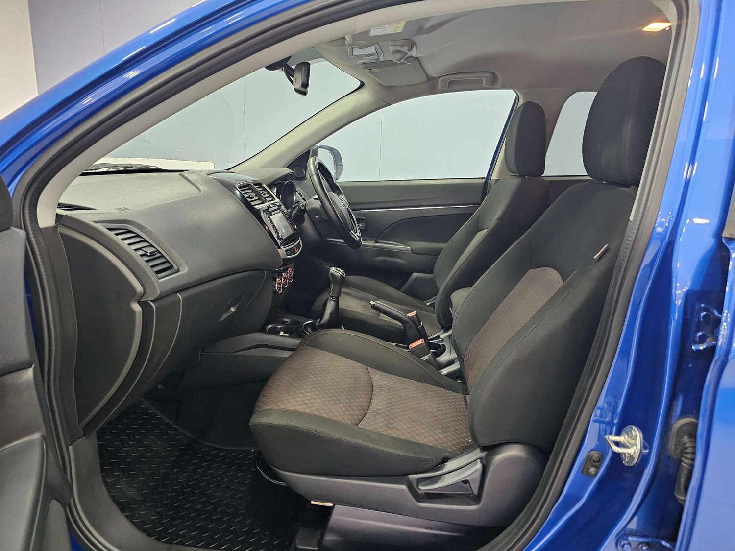 Used Mitsubishi ASX 2017 for sale - 78131969: Photo 81