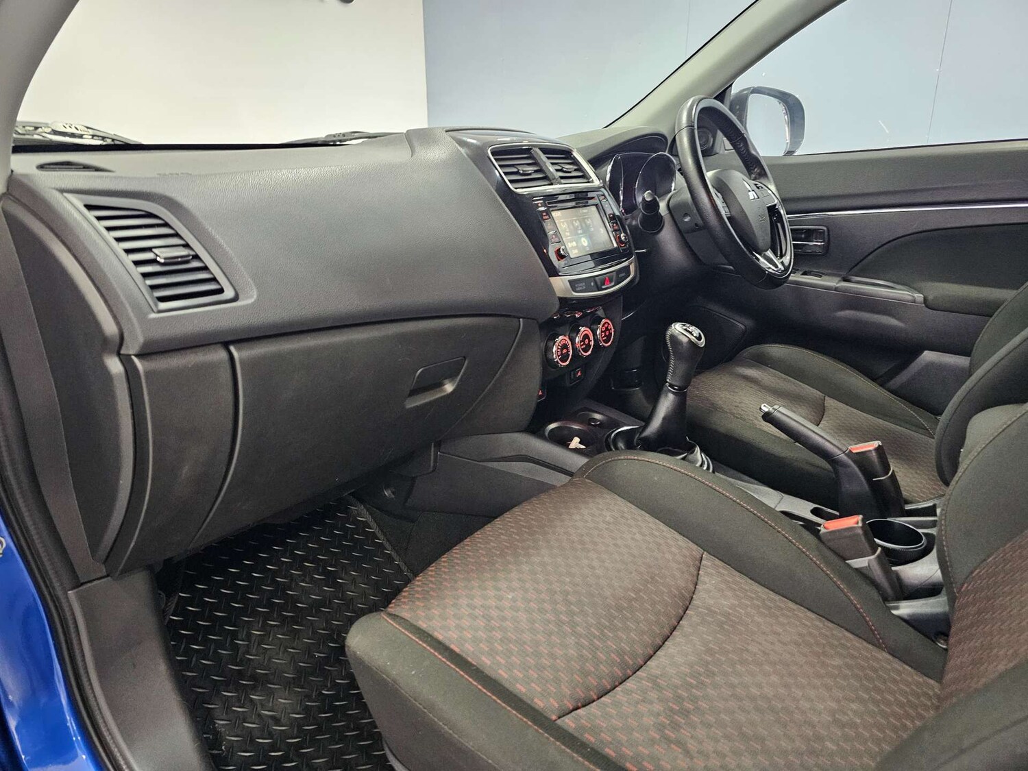 Used Mitsubishi ASX 2017 for sale - 78131969: Photo 82