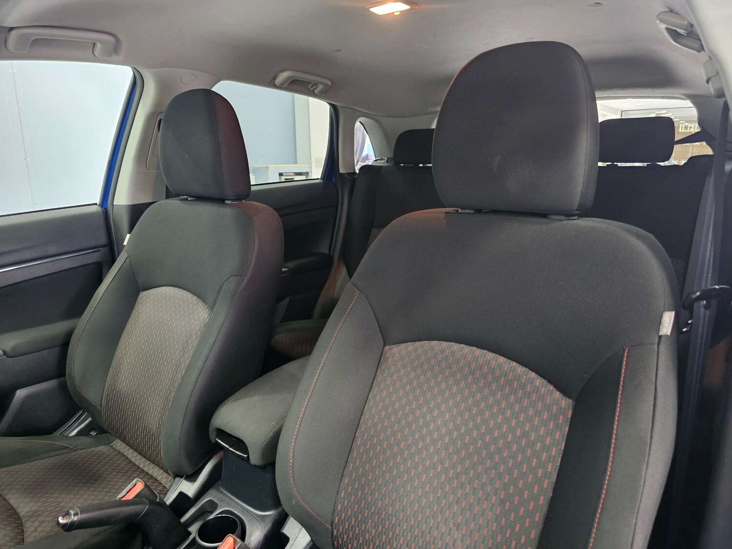 Used Mitsubishi ASX 2017 for sale - 78131969: Photo 83