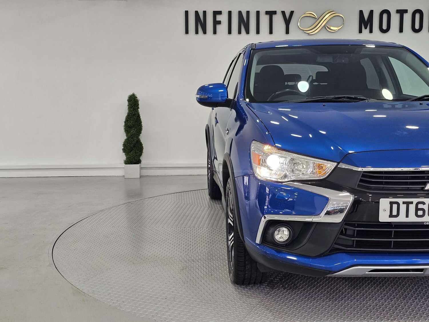 Used Mitsubishi ASX 2017 for sale - 78131969: Photo 9