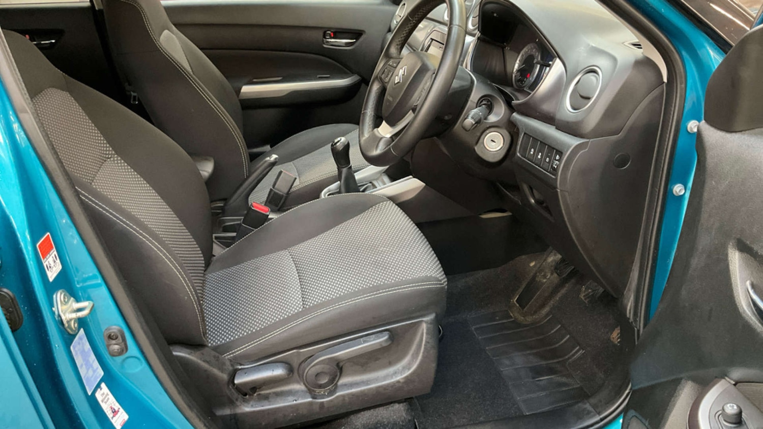 Used Suzuki Vitara 2019 for sale - 77326144: Photo 11