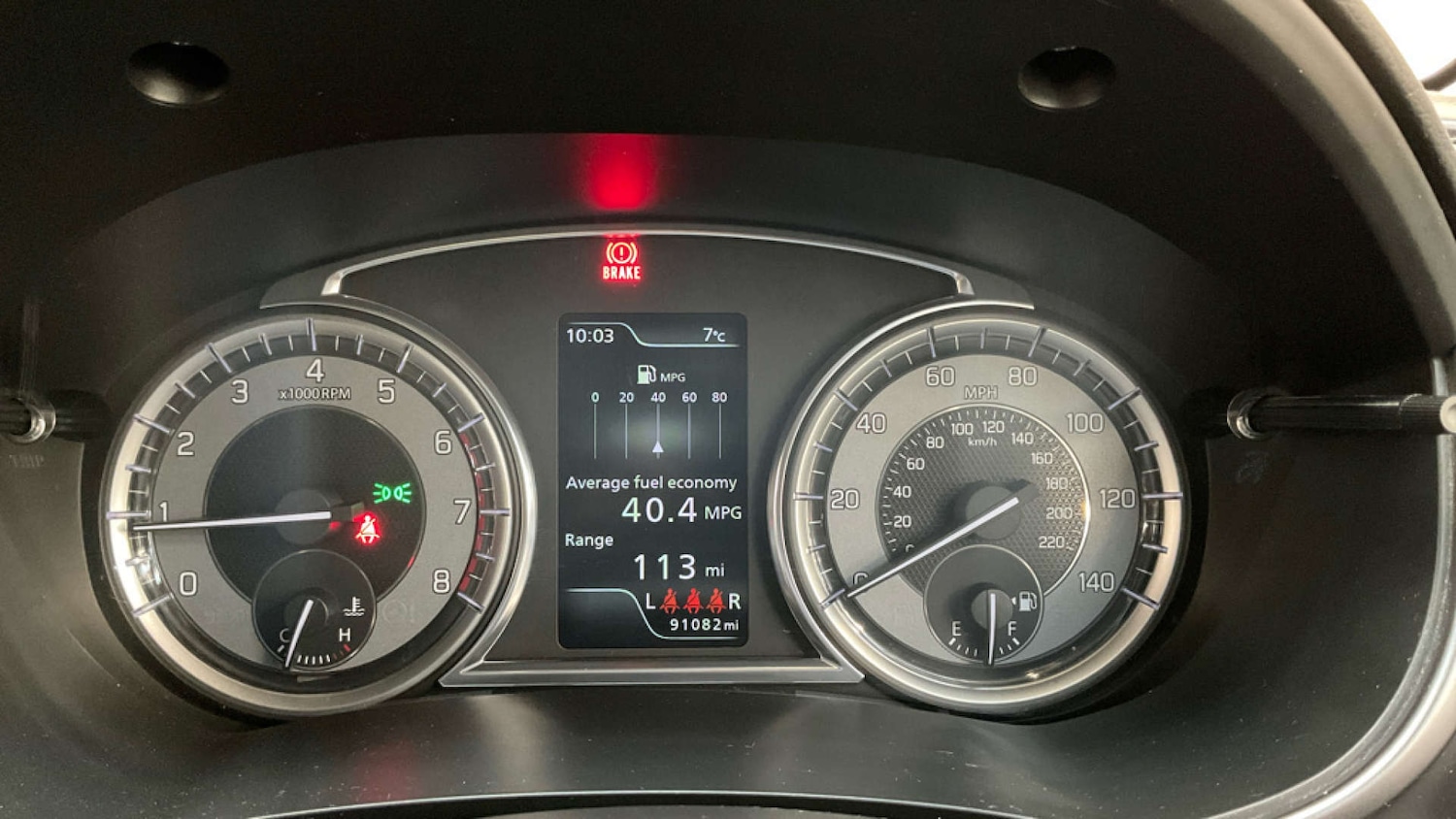 Used Suzuki Vitara 2019 for sale - 77326144: Photo 12