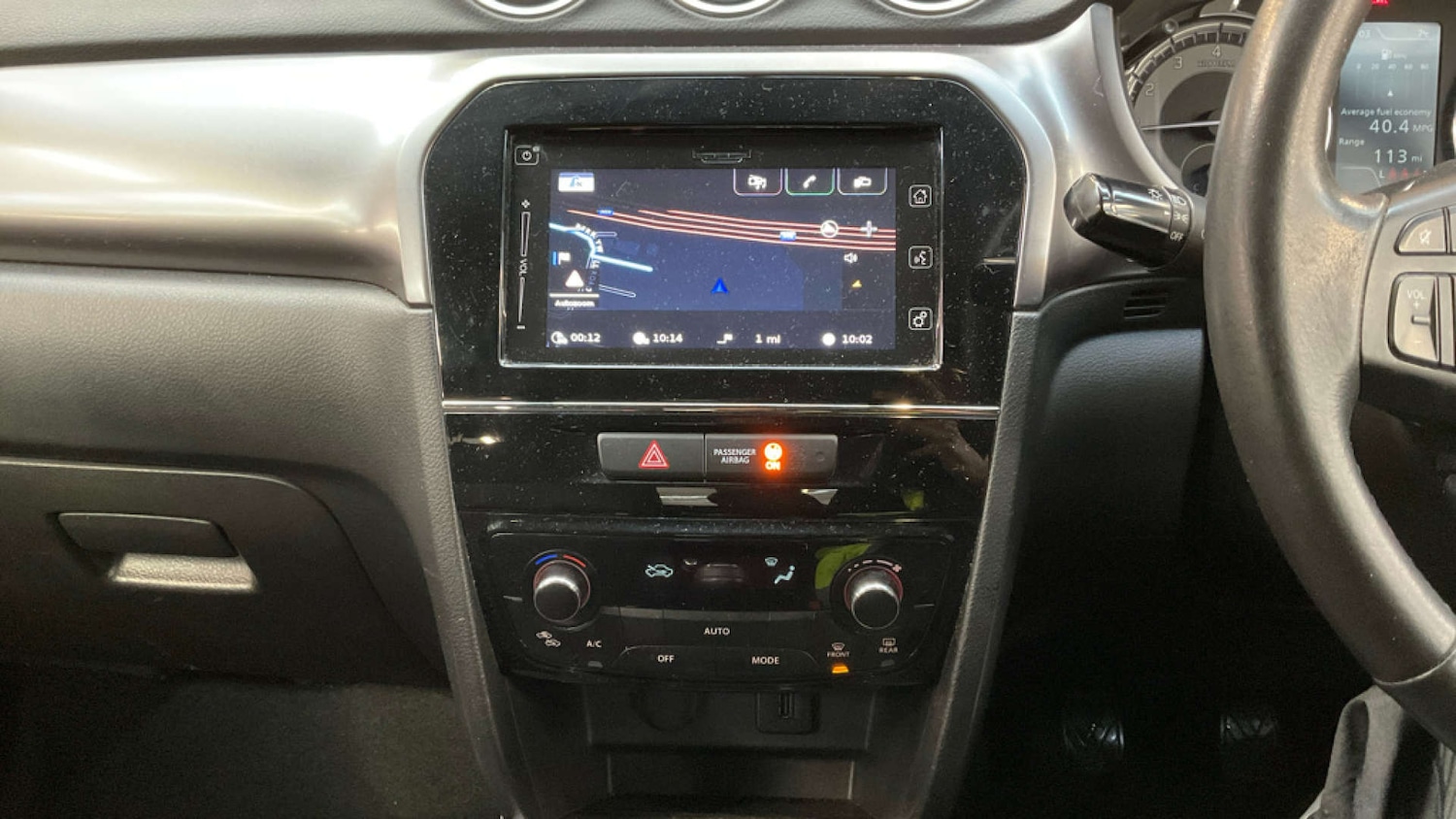 Used Suzuki Vitara 2019 for sale - 77326144: Photo 13