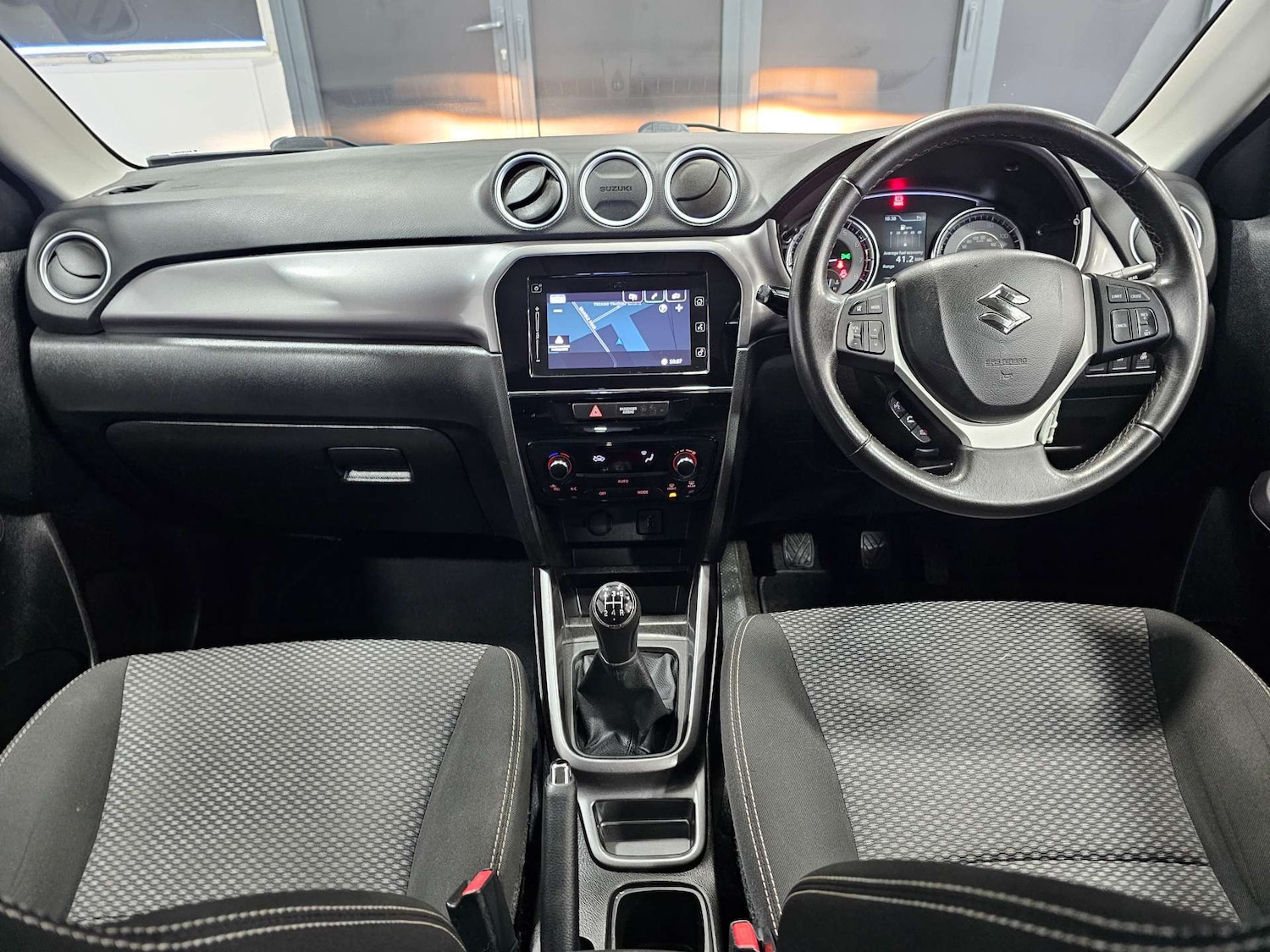 Used Suzuki Vitara 2019 for sale - 77326144: Photo 15