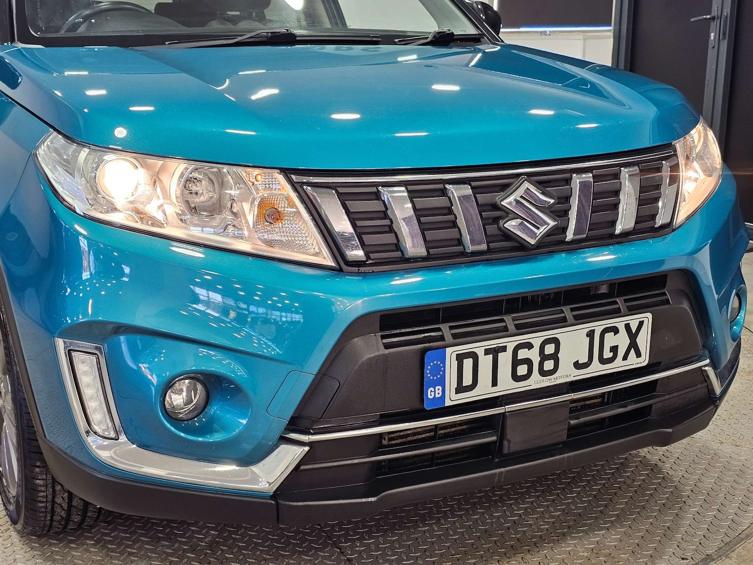 Used Suzuki Vitara 2019 for sale - 77326144: Photo 17
