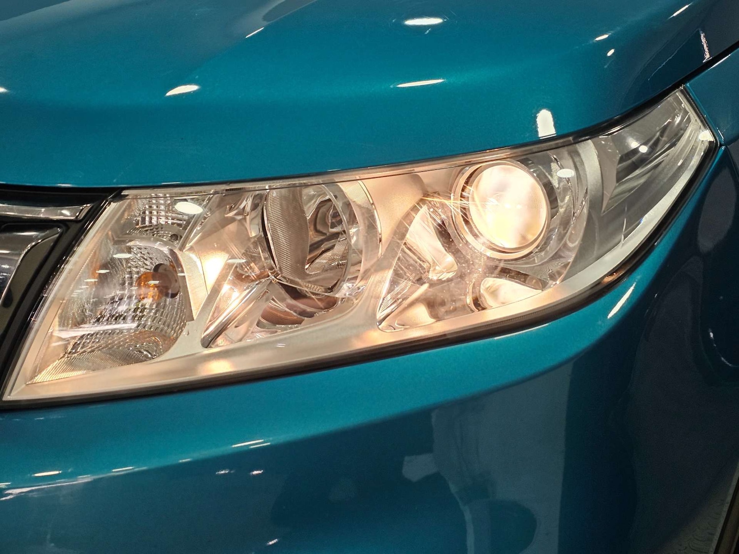 Used Suzuki Vitara 2019 for sale - 77326144: Photo 18