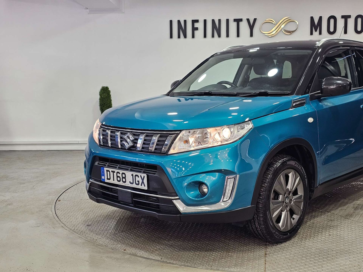 Used Suzuki Vitara 2019 for sale - 77326144: Photo 19