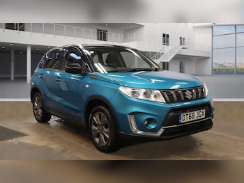 Used Suzuki Vitara 2019 for sale - 77326144: Photo