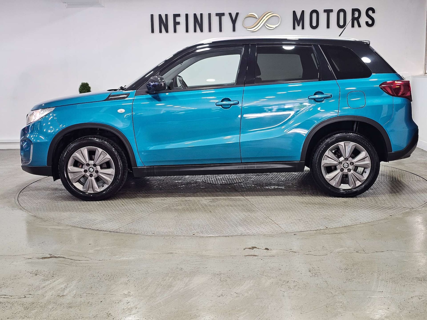 Used Suzuki Vitara 2019 for sale - 77326144: Photo 20