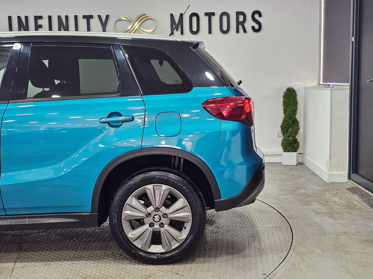 Used Suzuki Vitara 2019 for sale - 77326144: Photo 21