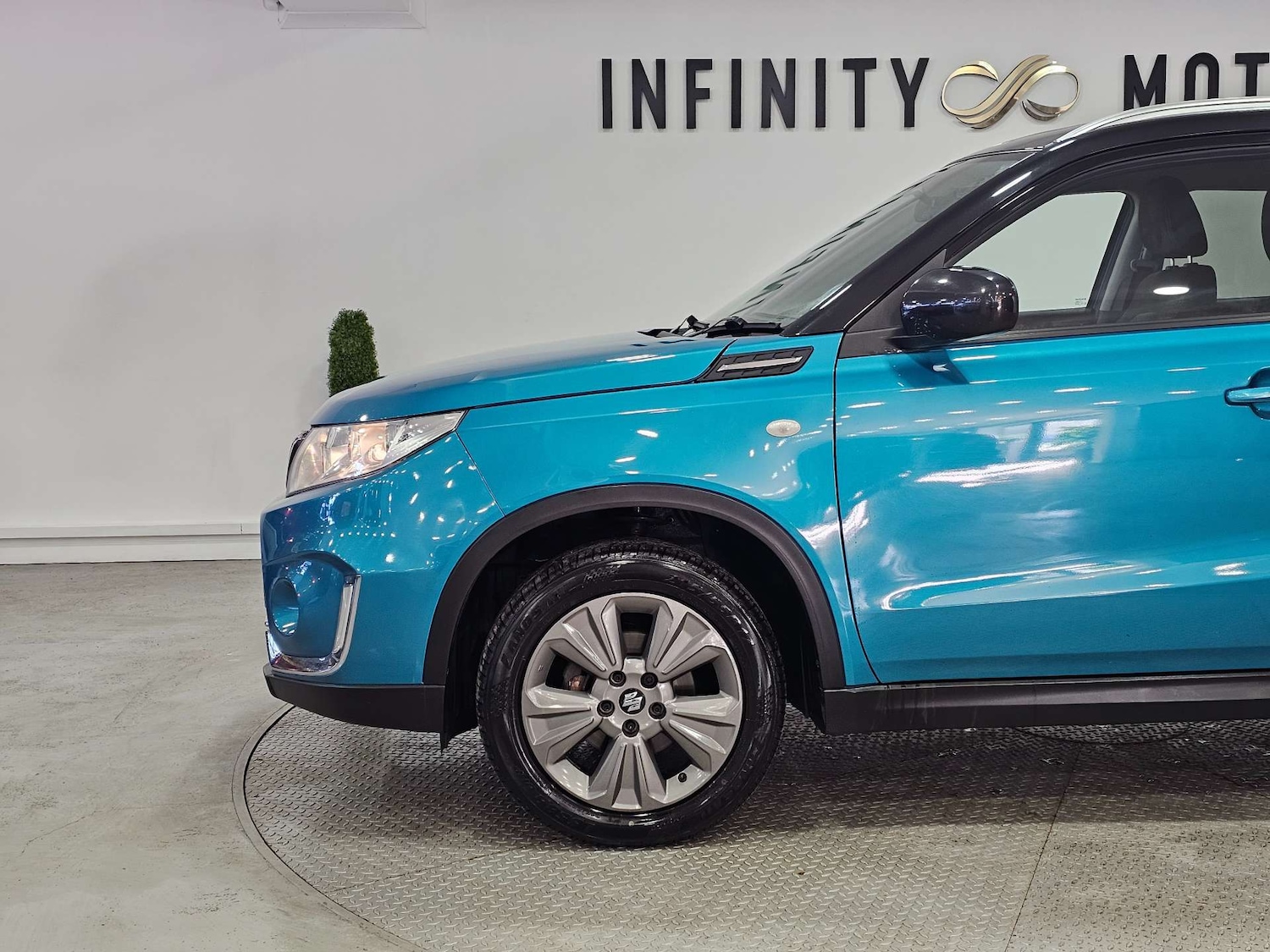 Used Suzuki Vitara 2019 for sale - 77326144: Photo 22