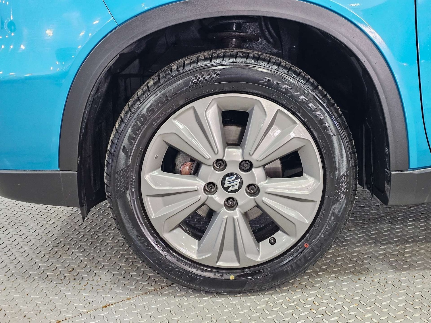 Used Suzuki Vitara 2019 for sale - 77326144: Photo 23