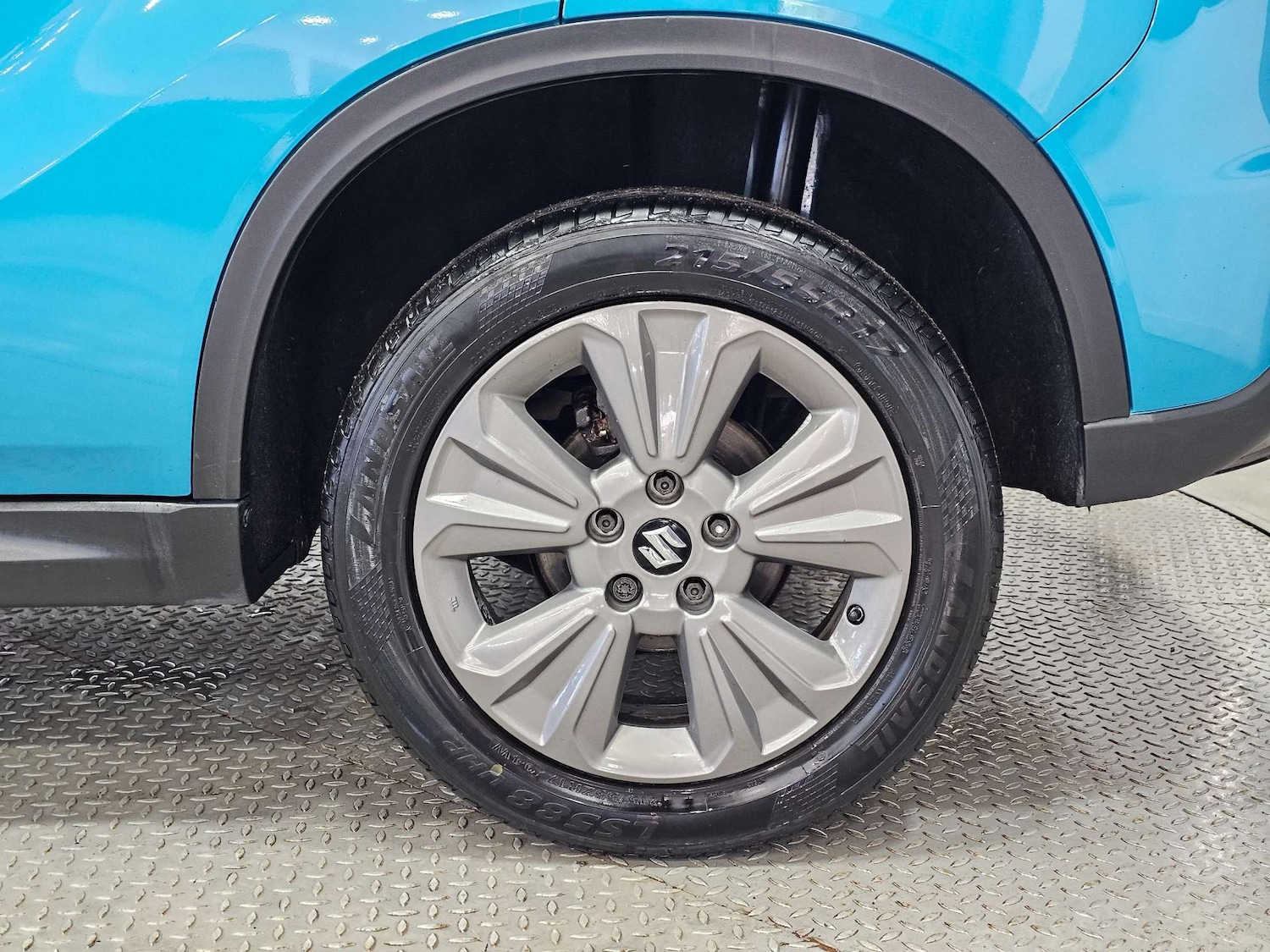 Used Suzuki Vitara 2019 for sale - 77326144: Photo 26