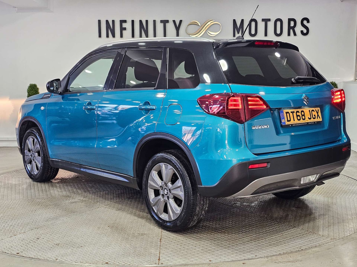 Used Suzuki Vitara 2019 for sale - 77326144: Photo 27