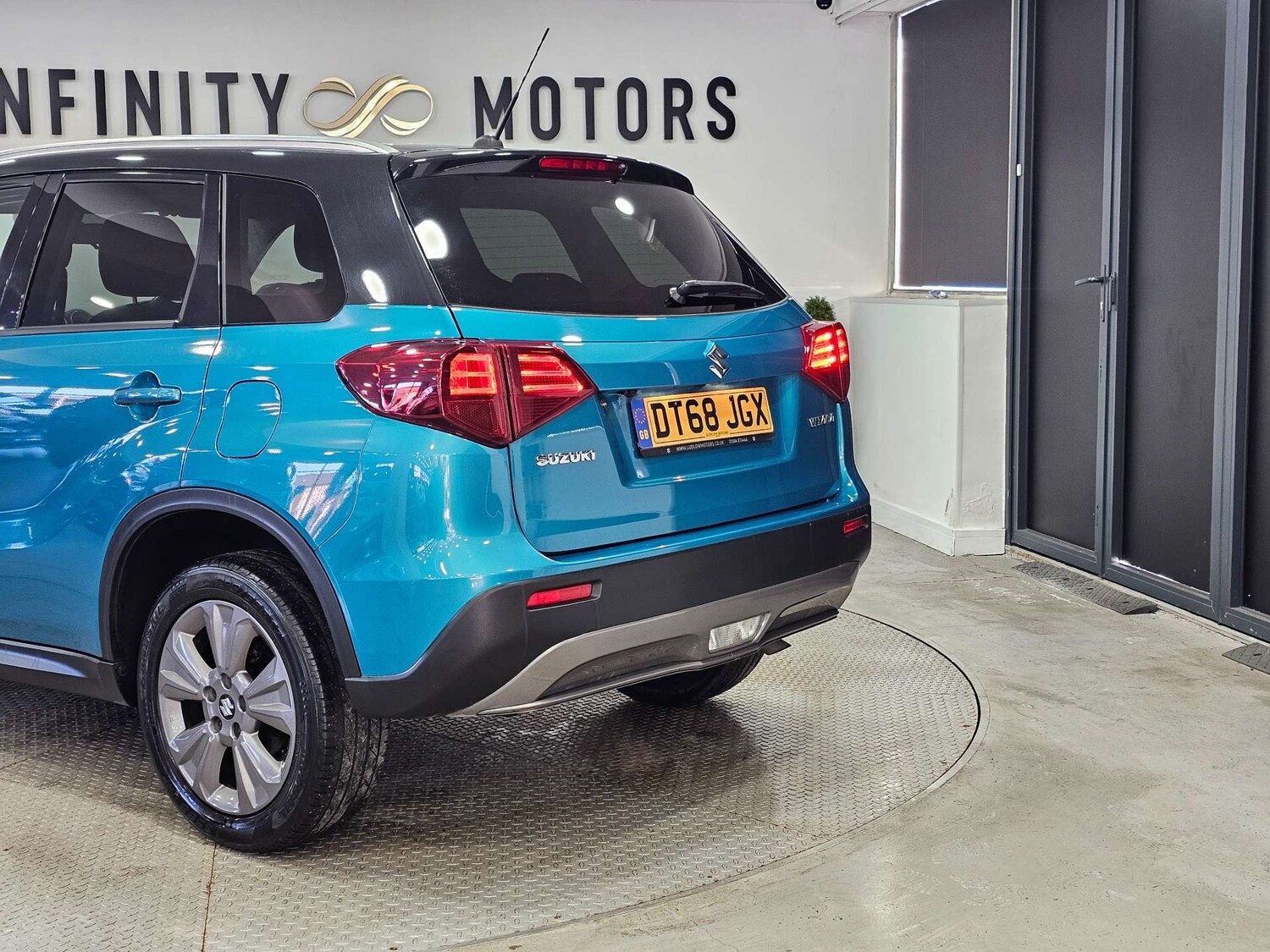 Used Suzuki Vitara 2019 for sale - 77326144: Photo 28