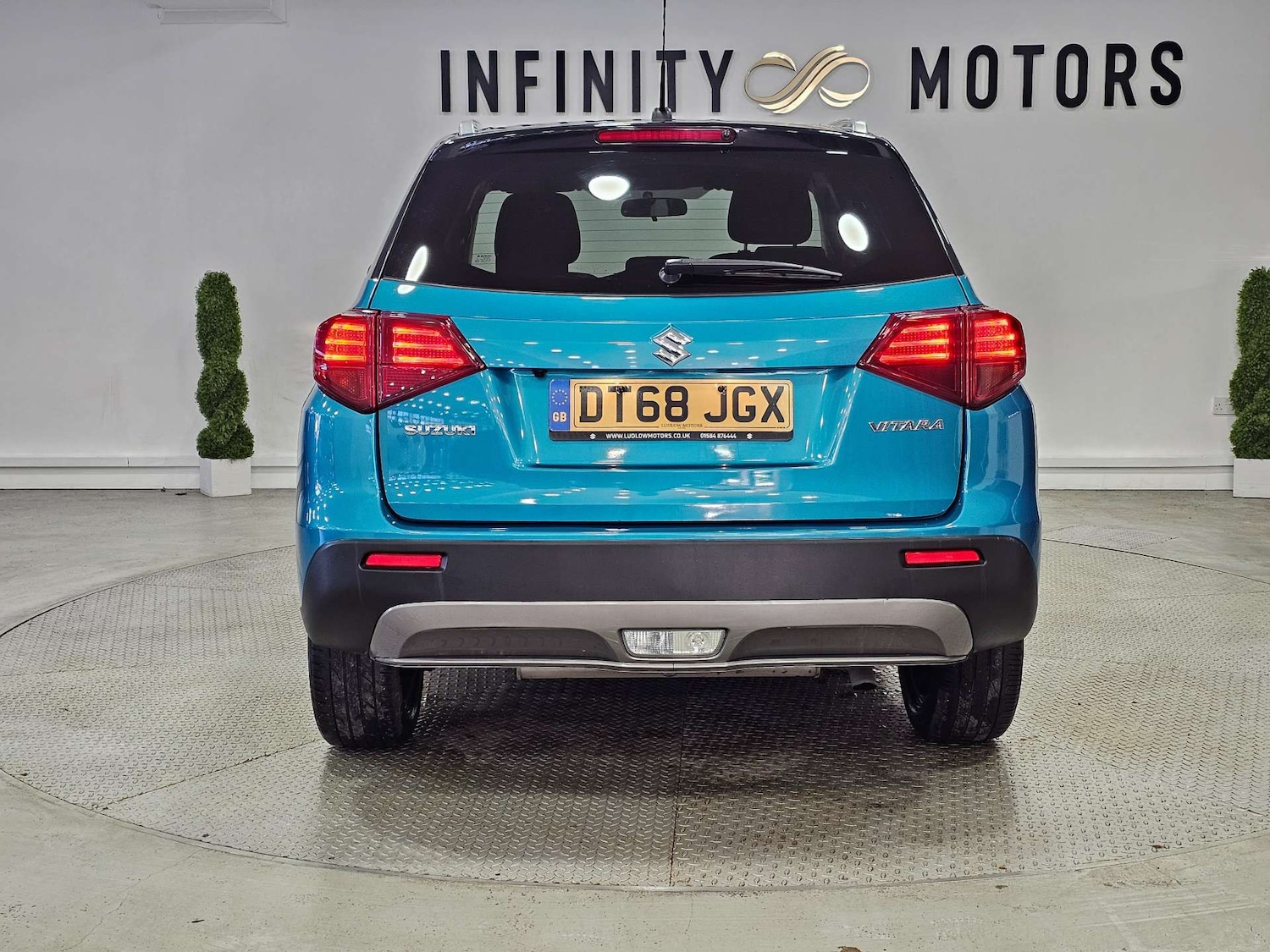 Used Suzuki Vitara 2019 for sale - 77326144: Photo 29