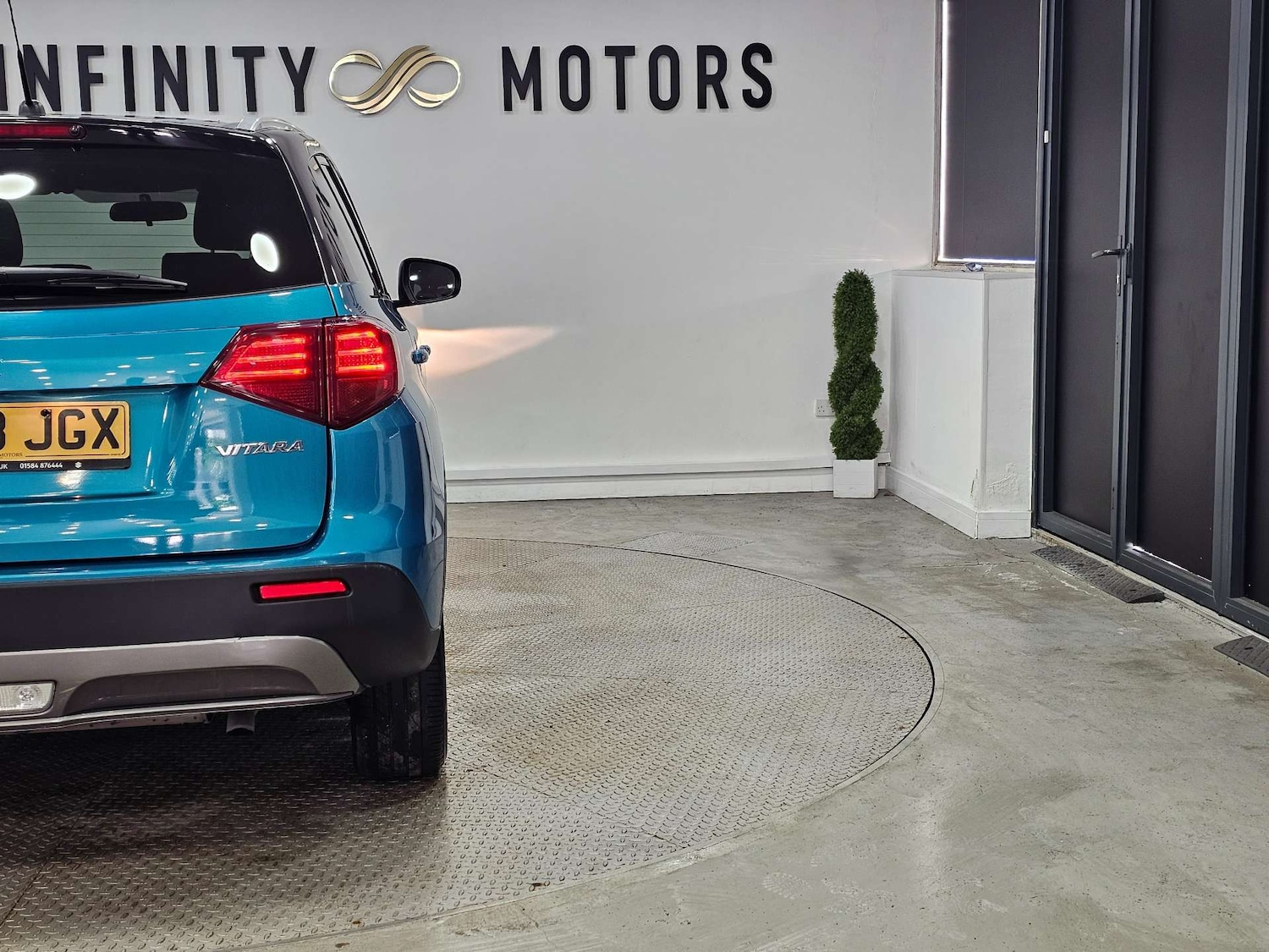 Used Suzuki Vitara 2019 for sale - 77326144: Photo 30