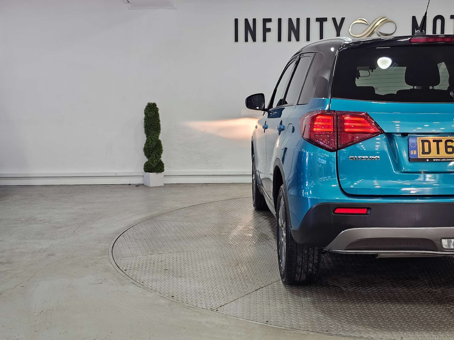 Used Suzuki Vitara 2019 for sale - 77326144: Photo 31