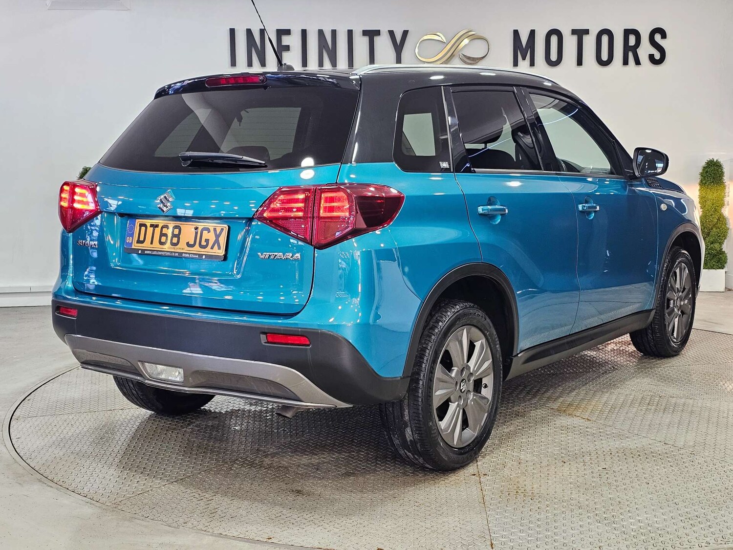 Used Suzuki Vitara 2019 for sale - 77326144: Photo 33