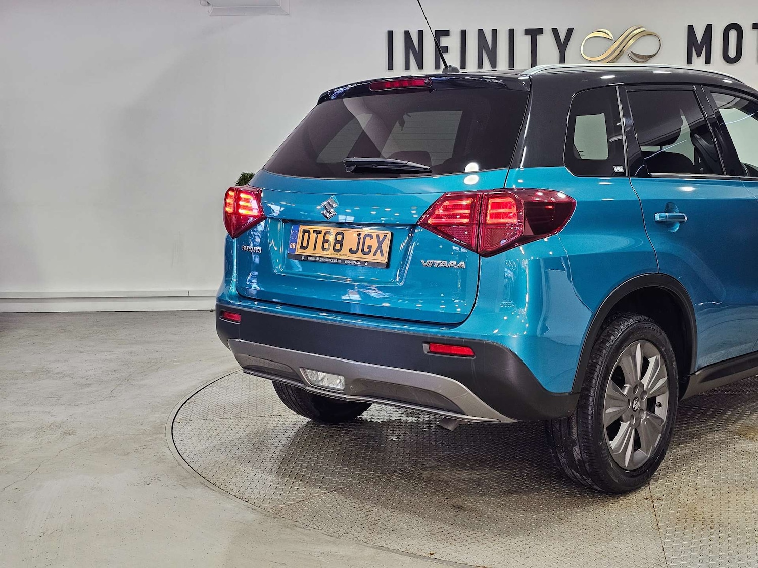 Used Suzuki Vitara 2019 for sale - 77326144: Photo 34