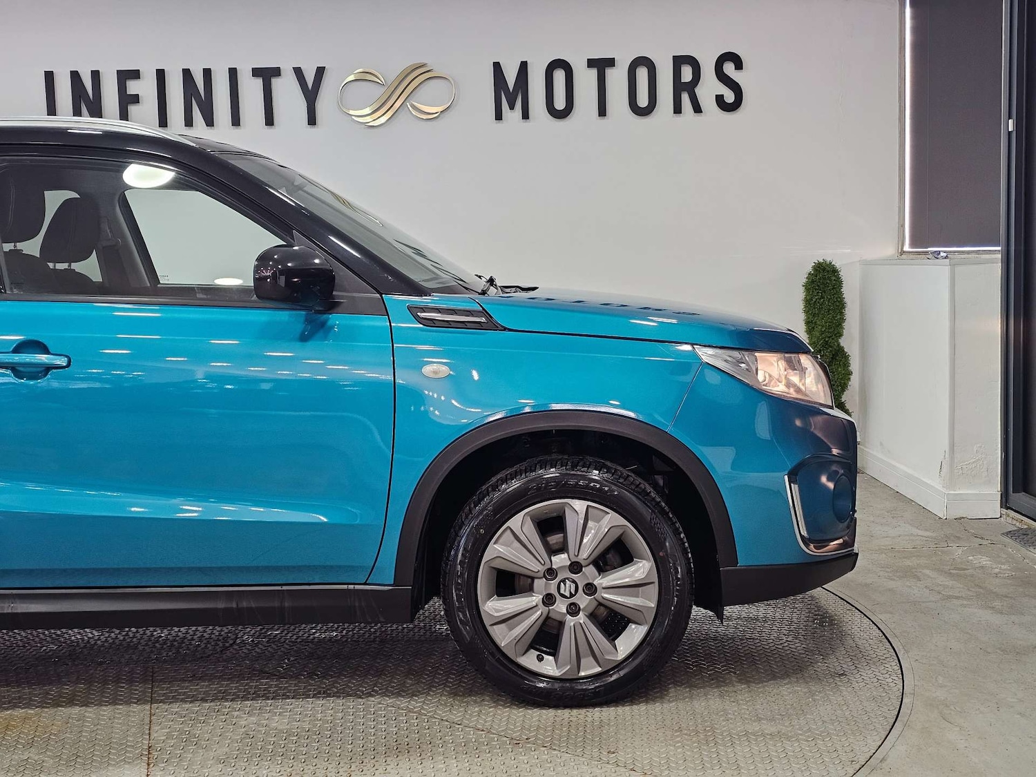 Used Suzuki Vitara 2019 for sale - 77326144: Photo 36