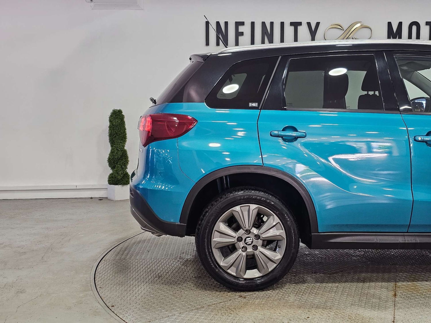 Used Suzuki Vitara 2019 for sale - 77326144: Photo 37