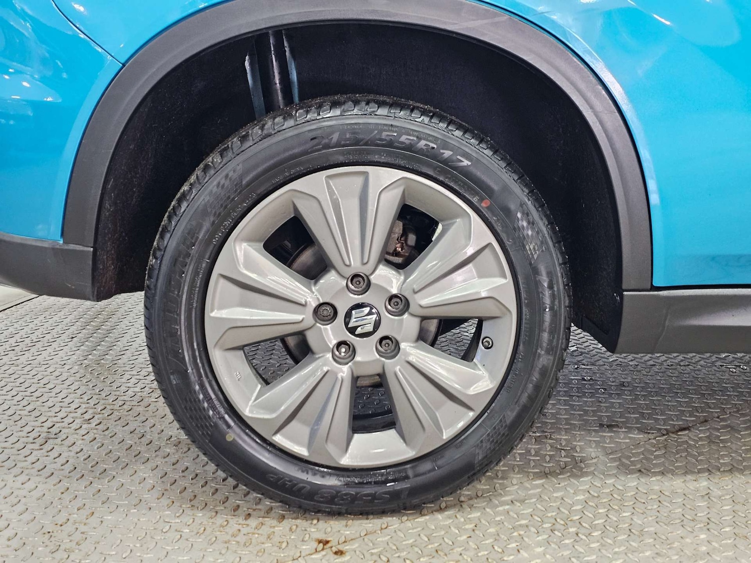 Used Suzuki Vitara 2019 for sale - 77326144: Photo 38