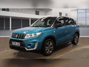 Used Suzuki Vitara 2019 for sale - 77326144: Photo