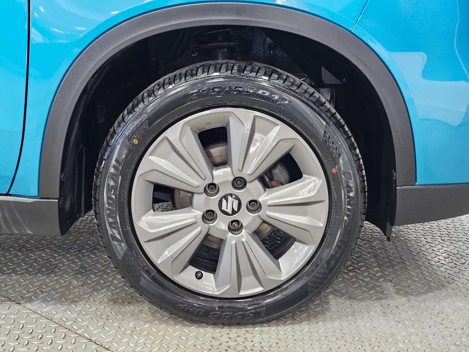 Used Suzuki Vitara 2019 for sale - 77326144: Photo 41