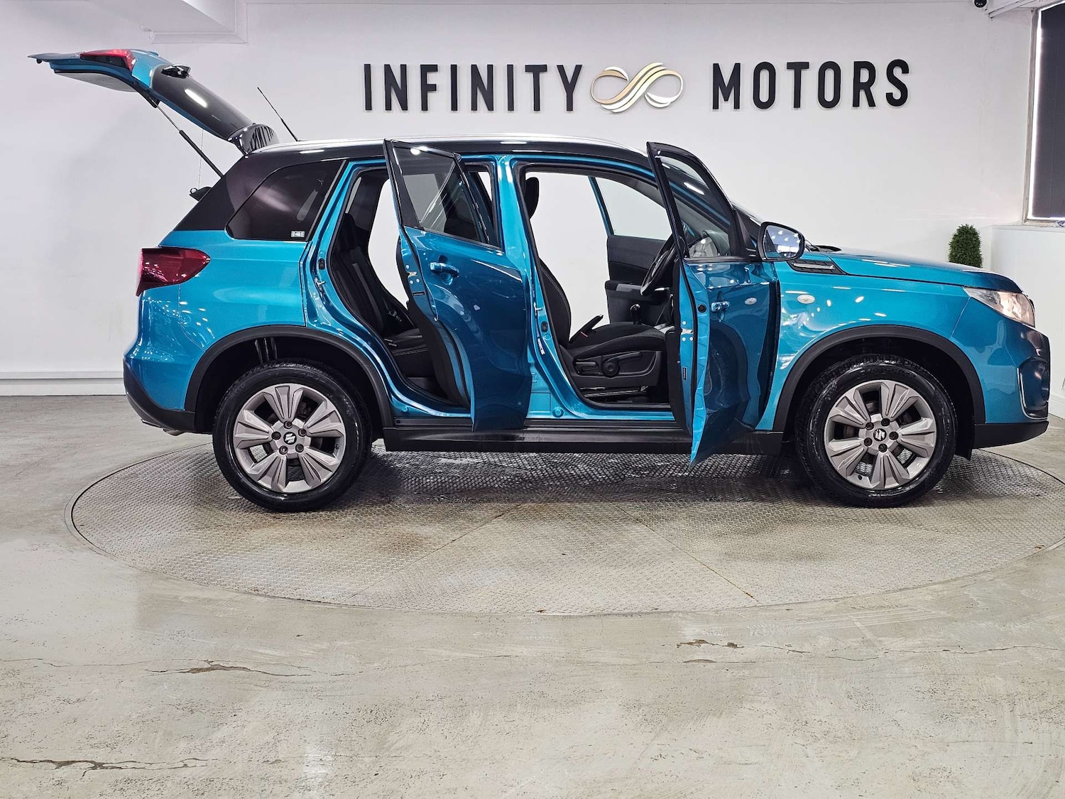 Used Suzuki Vitara 2019 for sale - 77326144: Photo 42